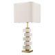 Veioze - Veioza, lampa de masa design LUX Amber
