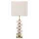 Veioze - Veioza, lampa de masa design LUX Amber