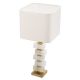 Veioze - Veioza, lampa de masa design LUX Amber