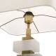 Veioze - Veioza, lampa de masa design LUX Amber