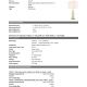 Veioze - Veioza, lampa de masa design LUX Amber