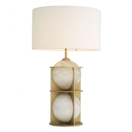 Veioze - Veioza, lampa de masa design LUX Eternity