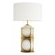 Veioze - Veioza, lampa de masa design LUX Eternity