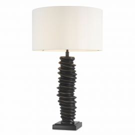 Veioze - Veioza, lampa de masa design LUX Miro
