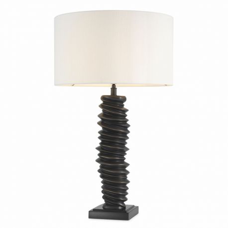 Veioze - Veioza, lampa de masa design LUX Miro
