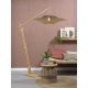 Lampadare - Lampadar din bambus KALIMANTAN orizontal L natur, 87cm