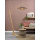 Lampadare - Lampadar din bambus KALIMANTAN orizontal L natur, 60cm