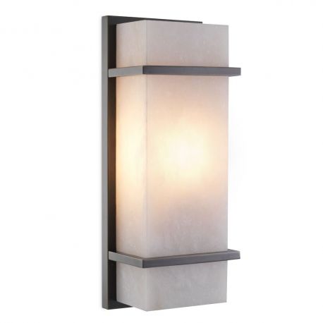 Aplice, corpuri de iluminat pentru pereti - Aplica design LUX Spike S