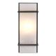Aplice, corpuri de iluminat pentru pereti - Aplica design LUX Spike S