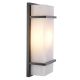 Aplice, corpuri de iluminat pentru pereti - Aplica design LUX Spike S