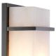 Aplice, corpuri de iluminat pentru pereti - Aplica design LUX Spike S