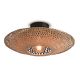 Plafoniere - Plafoniera din bambus KALIMANTAN Small, 44cm