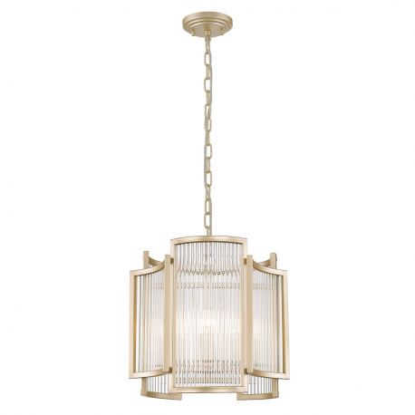 Candelabre, Lustre - Lustra, Candelabru elegant design modern SERGIO auriu