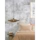 Pendule, Lustre suspendate - Lustra suspendata din bambus Bali orizontal M, 60cm