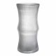 Vaza flori, Vas decorativ Thiara transparent
