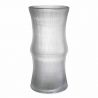 Vaza flori, Vas decorativ Thiara transparent