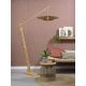 Lampadare - Lampadar din bambus Bali M natur, 60cm