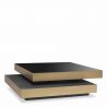 Masuta de cafea design LUX Shelton