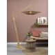 Lampadare - Lampadar din bambus Bali L natur, 87cm