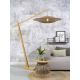 Lampadare - Lampadar din bambus Bali L natur, 87cm