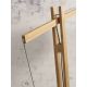 Lampadare - Lampadar din bambus Bali L natur, 87cm