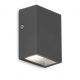 Aplice - Aplica LED de exterior CANON-2