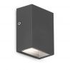 Aplica LED de exterior CANON-2 