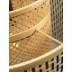 Pendule, Lustre suspendate - Lustra eco din bambus Bhutan S, 40cm