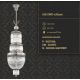 Candelabre, Lustre - Candelabru regal, elegant design LUX Sienna