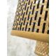 Lampadare - Lampadar eco din bambus Bhutan big natur, 50cm