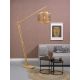 Lampadare - Lampadar eco din bambus Bhutan big natur, 40cm