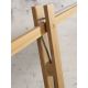 Lampadare - Lampadar eco din bambus Bhutan big natur, 40cm