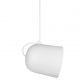 Pendul dimabil directionabil design modern Angle alb