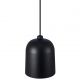 Pendule, Lustre suspendate - Pendul dimabil directionabil design modern Angle negru