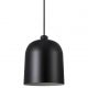 Pendule, Lustre suspendate - Pendul dimabil directionabil design modern Angle negru
