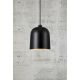 Pendule, Lustre suspendate - Pendul dimabil directionabil design modern Angle negru