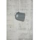 Pendule, Lustre suspendate - Pendul dimabil directionabil design modern Angle gri