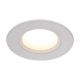 Spoturi tavan fals - Set de 3 spoturi LED dimabile incastrabile Dorado alb 2700K