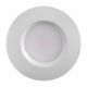 Spoturi tavan fals - Set de 3 spoturi LED dimabile incastrabile Dorado alb 2700K