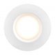 Spoturi tavan fals - Set de 3 spoturi LED dimabile incastrabile Dorado alb 2700K