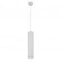 Pendul design minimalist Esca alb