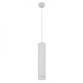 Pendul design minimalist Esca alb