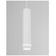 Pendule, Lustre suspendate - Pendul design minimalist Esca alb