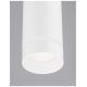 Pendule, Lustre suspendate - Pendul design minimalist Esca alb