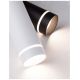 Pendule, Lustre suspendate - Pendul design minimalist Esca alb