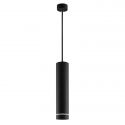 Pendul design minimalist Esca negru