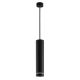 Pendul design minimalist Esca negru