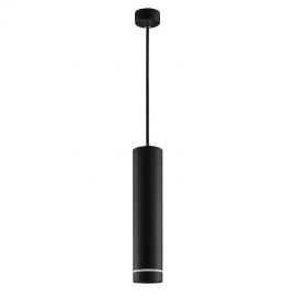 Pendul design minimalist Esca negru