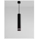Pendule, Lustre suspendate - Pendul design minimalist Esca negru