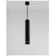 Pendule, Lustre suspendate - Pendul design minimalist Esca negru